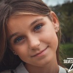Анастасия Бережная Анастасия Бережная