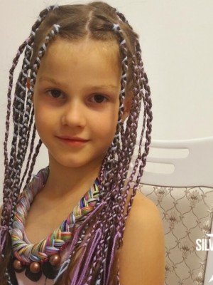 Амелия Вельченко