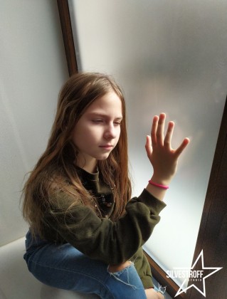 Алина Оксанич