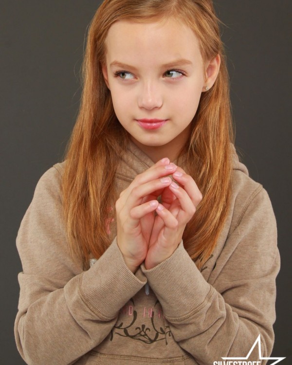 Згурская Екатерина