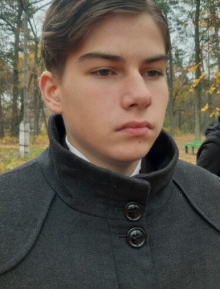 Тарас Глухенький