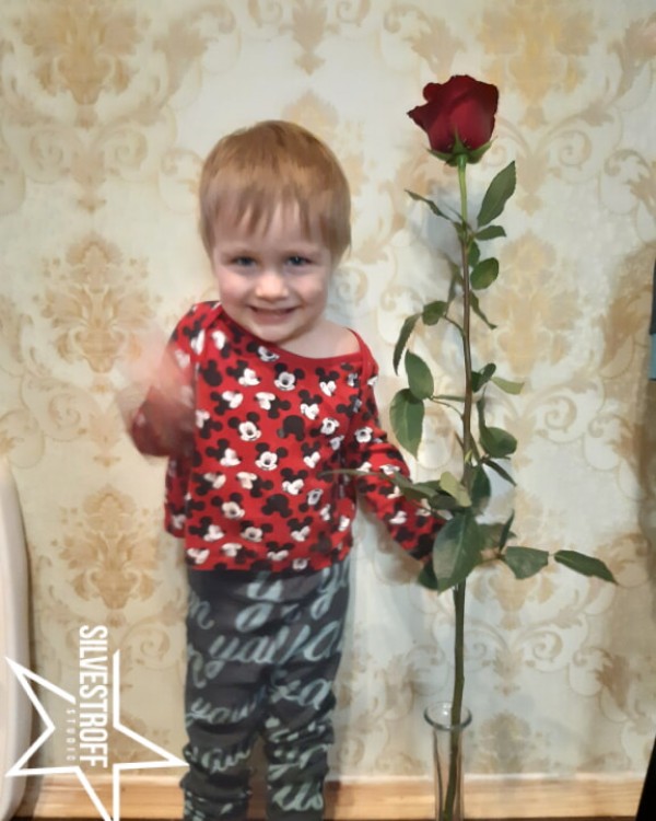 Сергей Горохов