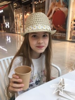 Алина Печерова