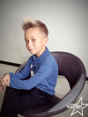 Вова Климин