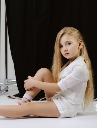 Карина Мирная