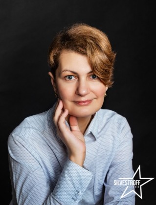 Людмила Величко