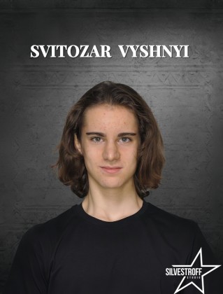 Світозар Вишній