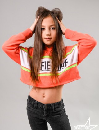 Алла Ярмак