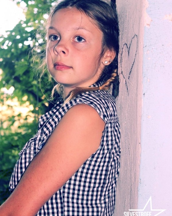 Маргарита Козачкова