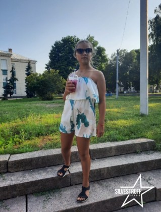 Радченко Алина