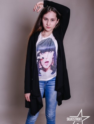 Емельянова Дарья