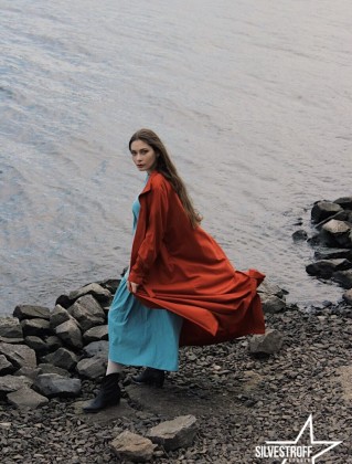 Екатерина Туник