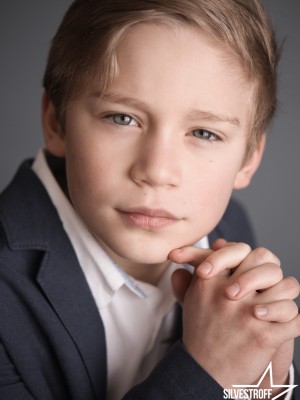 Кирилл Созинов