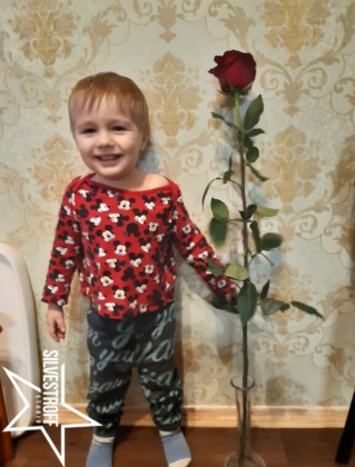 Сергей Горохов