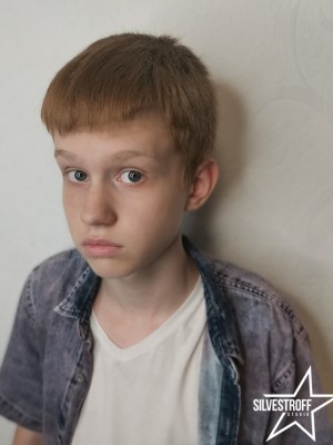 Михаил Харченко