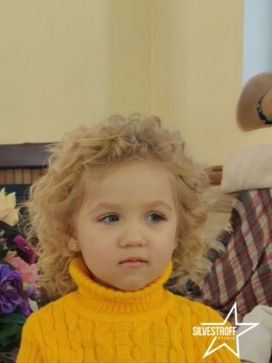 Жасмин Дьяченко