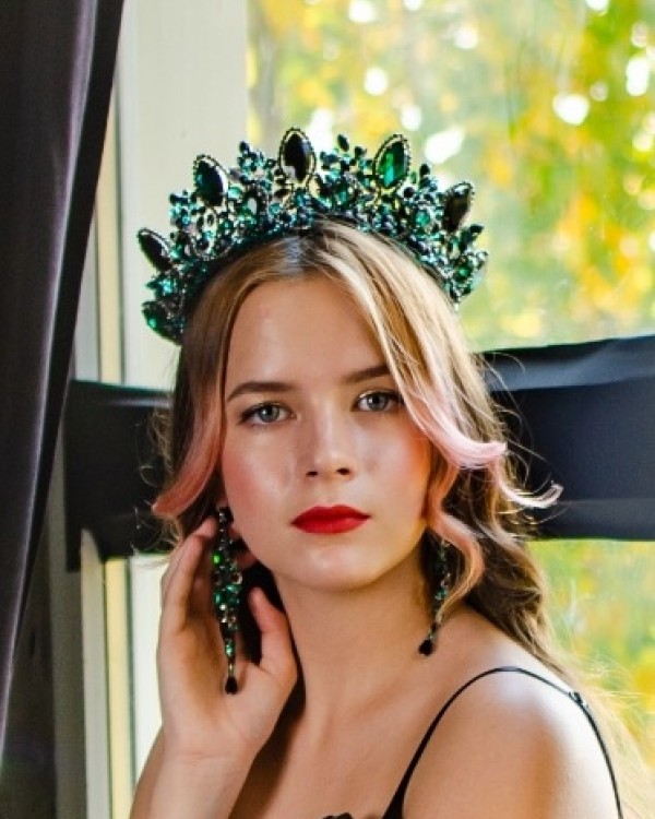Ева Эвальд