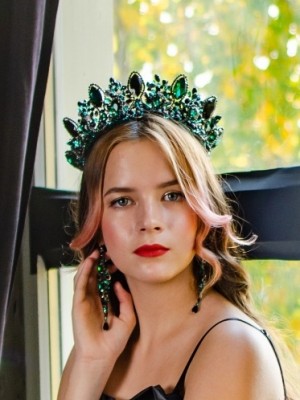 Ева Эвальд