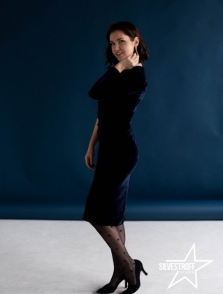 Анна Дзюбинская