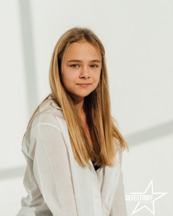 Алина Кобец