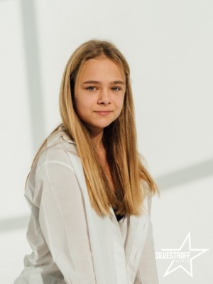 Алина Кобец