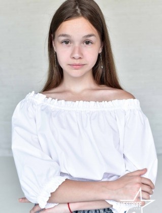Елизавета Холод