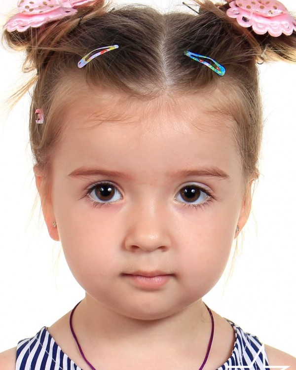 Полина Роговая