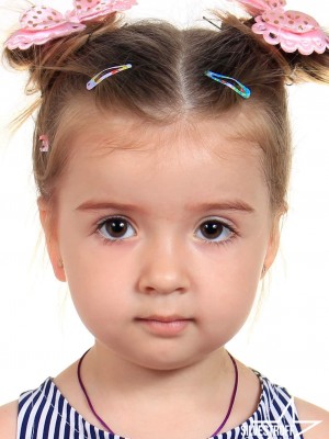 Полина Роговая