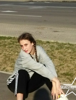 Величко Катерина