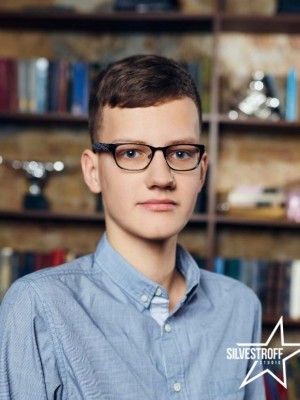 Величко Михайло