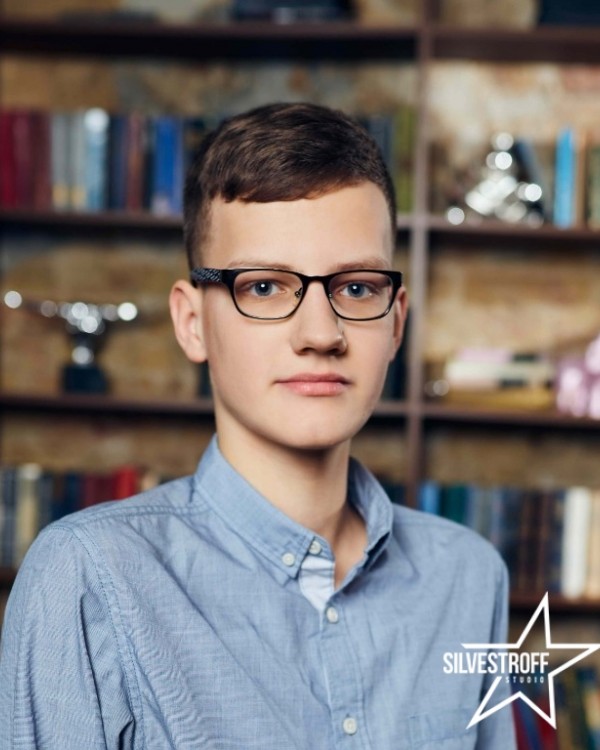 Величко Михайло
