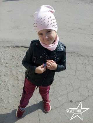 Кристина Сухова