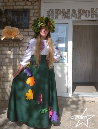 Полина Пурло