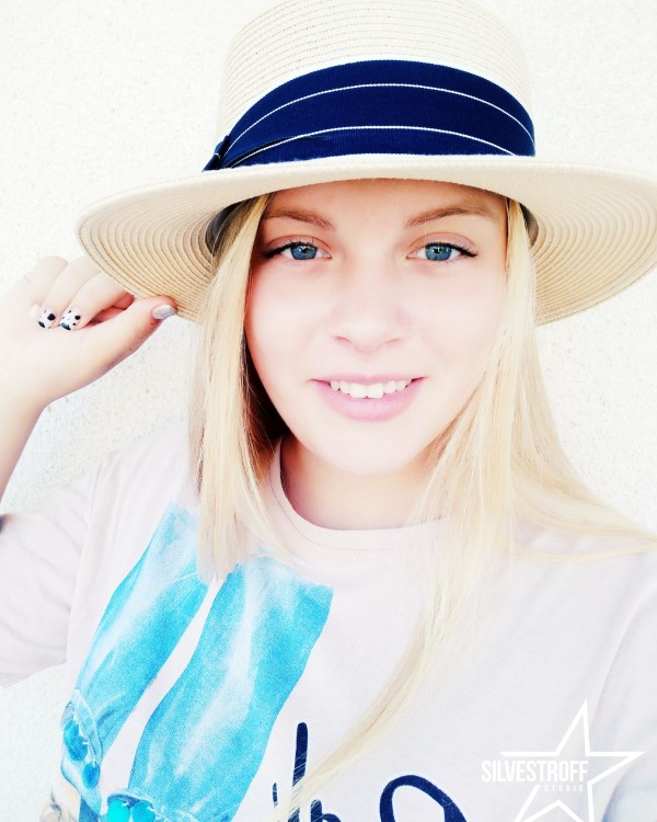 Полина Пурло