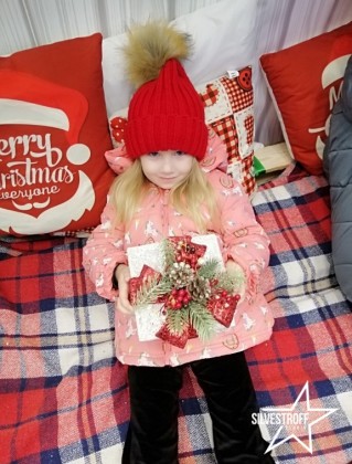 Ева Бондарь