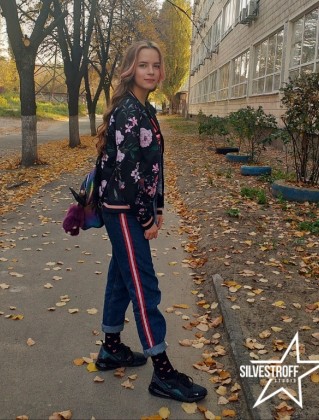 Ева Эвальд