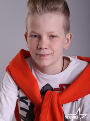 Даниил Савуляк