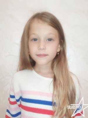 Рианна Андронова
