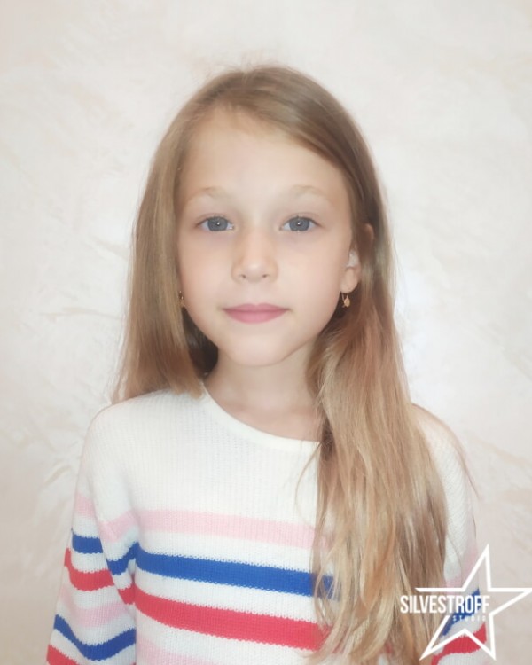 Рианна Андронова