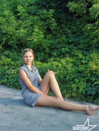 Маргарита Козачкова