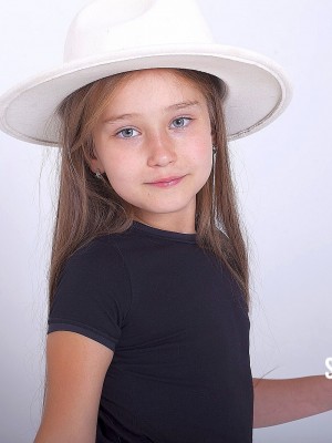 Цветкова Диана