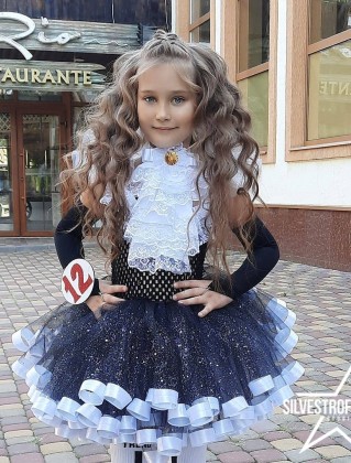 Цветкова Диана