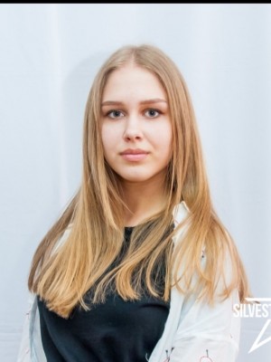Даша Кобец