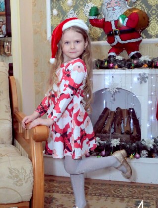 Марианна Павленко