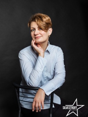 Людмила Величко