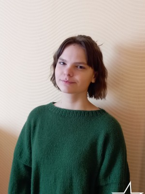Таня Косенко