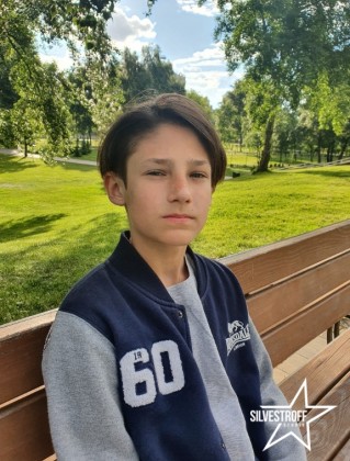 Oлег Олександрівський