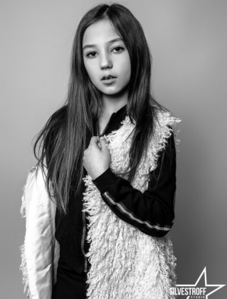 Алла Ярмак