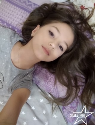 Алла Ярмак