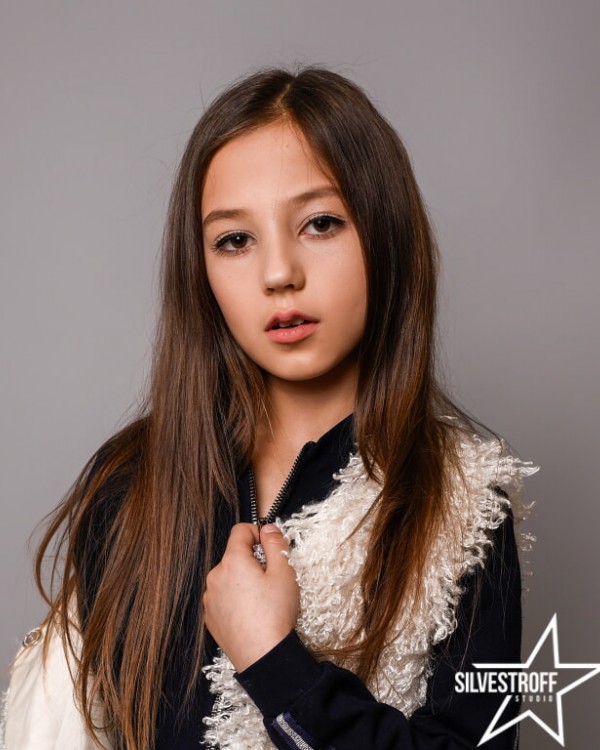 Алла Ярмак